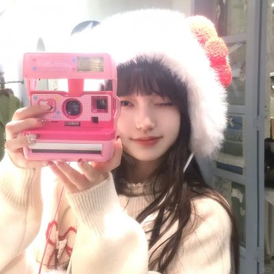 黑色姐妹花